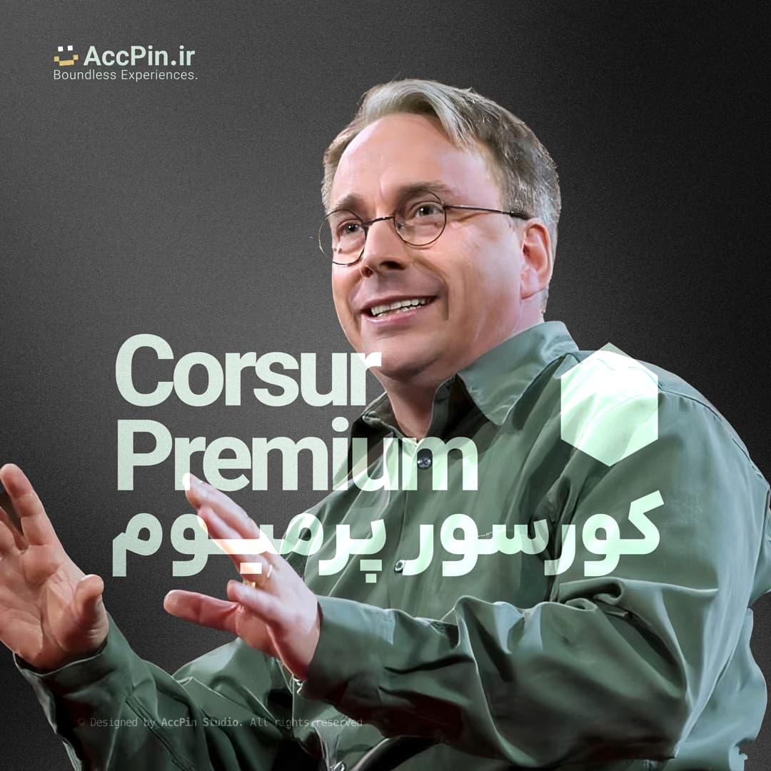 خرید اکانت  Cursor AI کورسر پرو